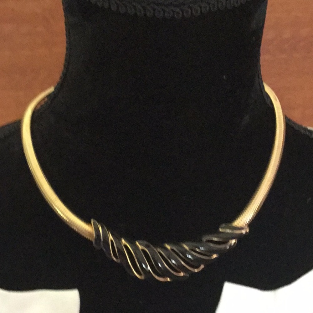 Fashion Necklace